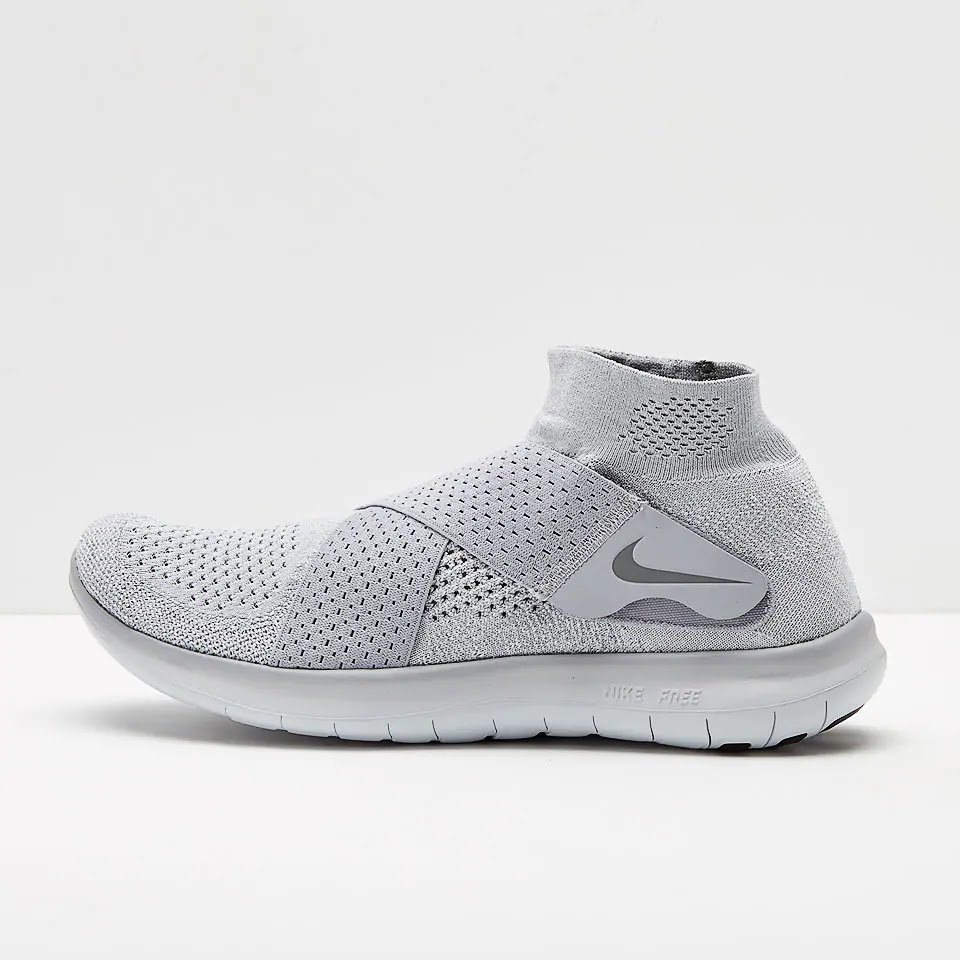 Nike sales free laceless